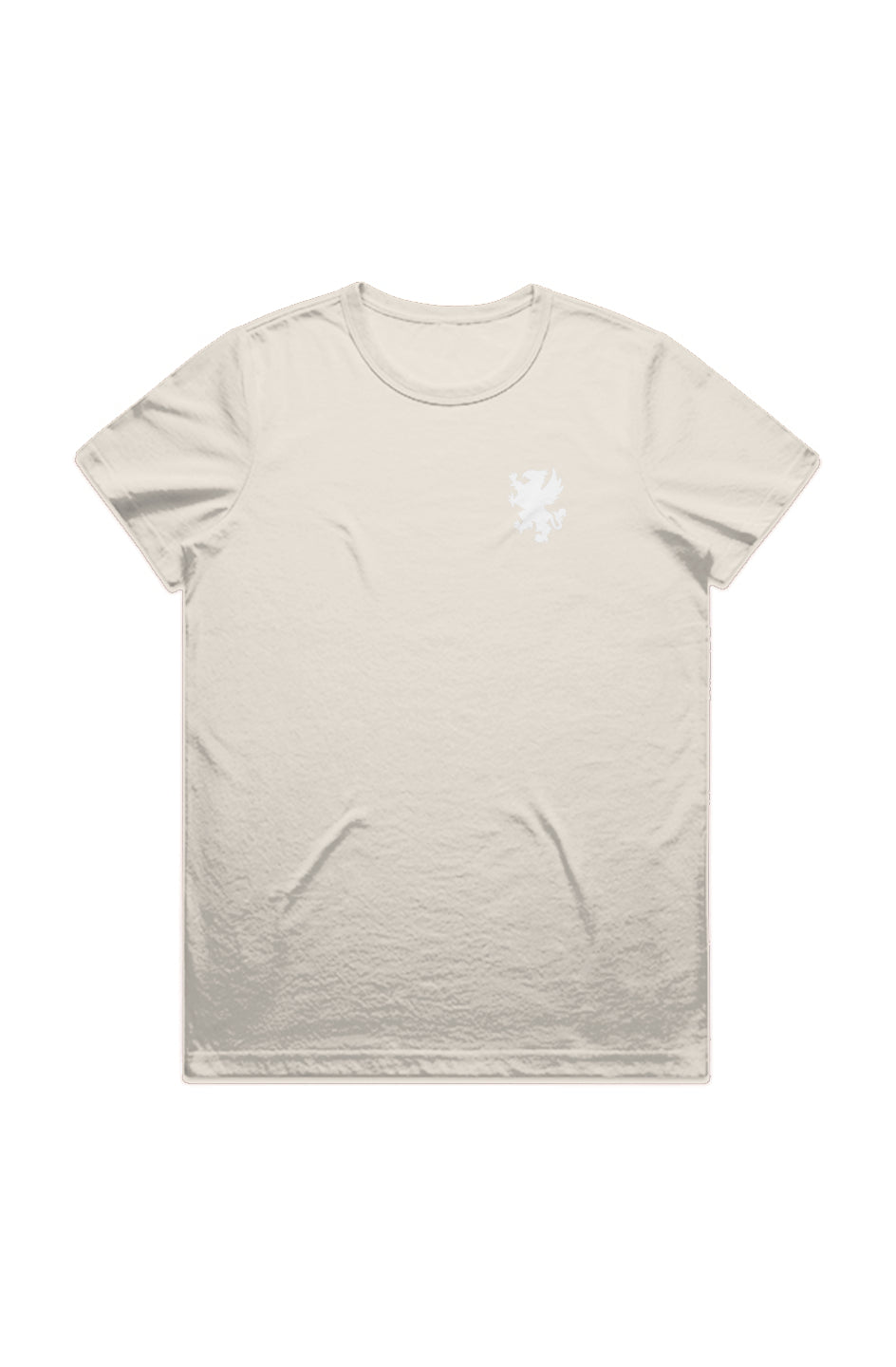 WO'S ACTIVE BLEND TEE