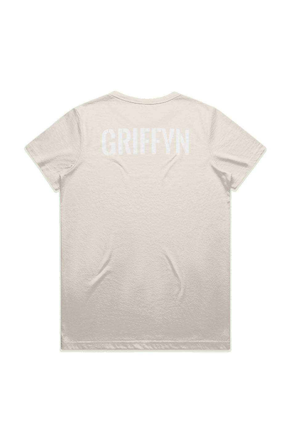 WO'S ACTIVE BLEND TEE