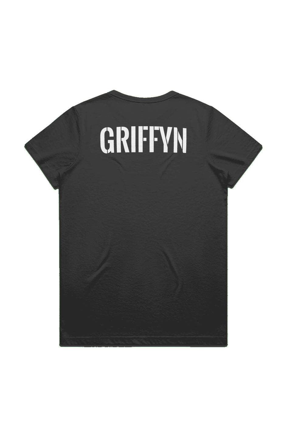 WO'S ACTIVE BLEND TEE