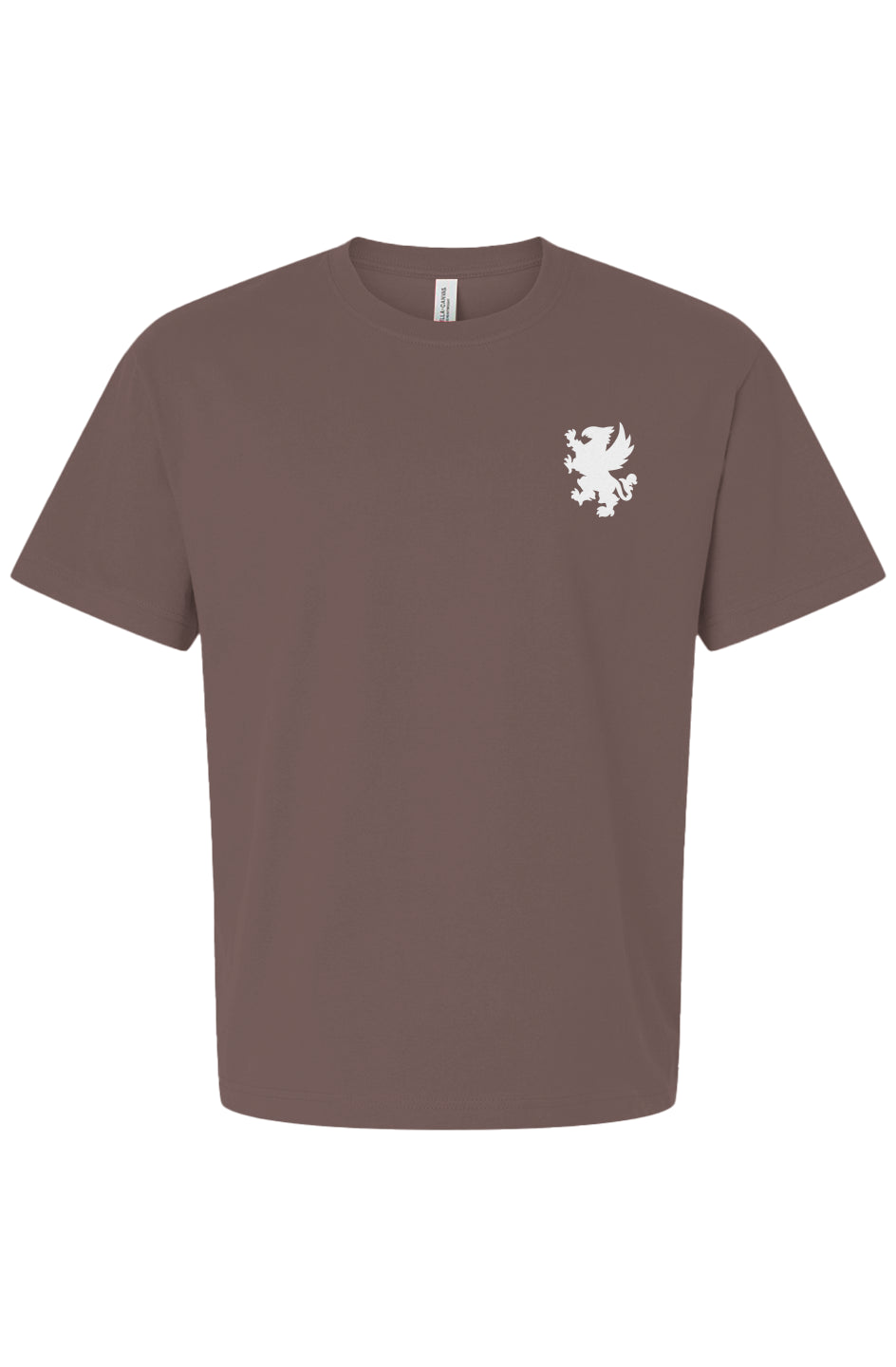 Boxy Heavy Tee