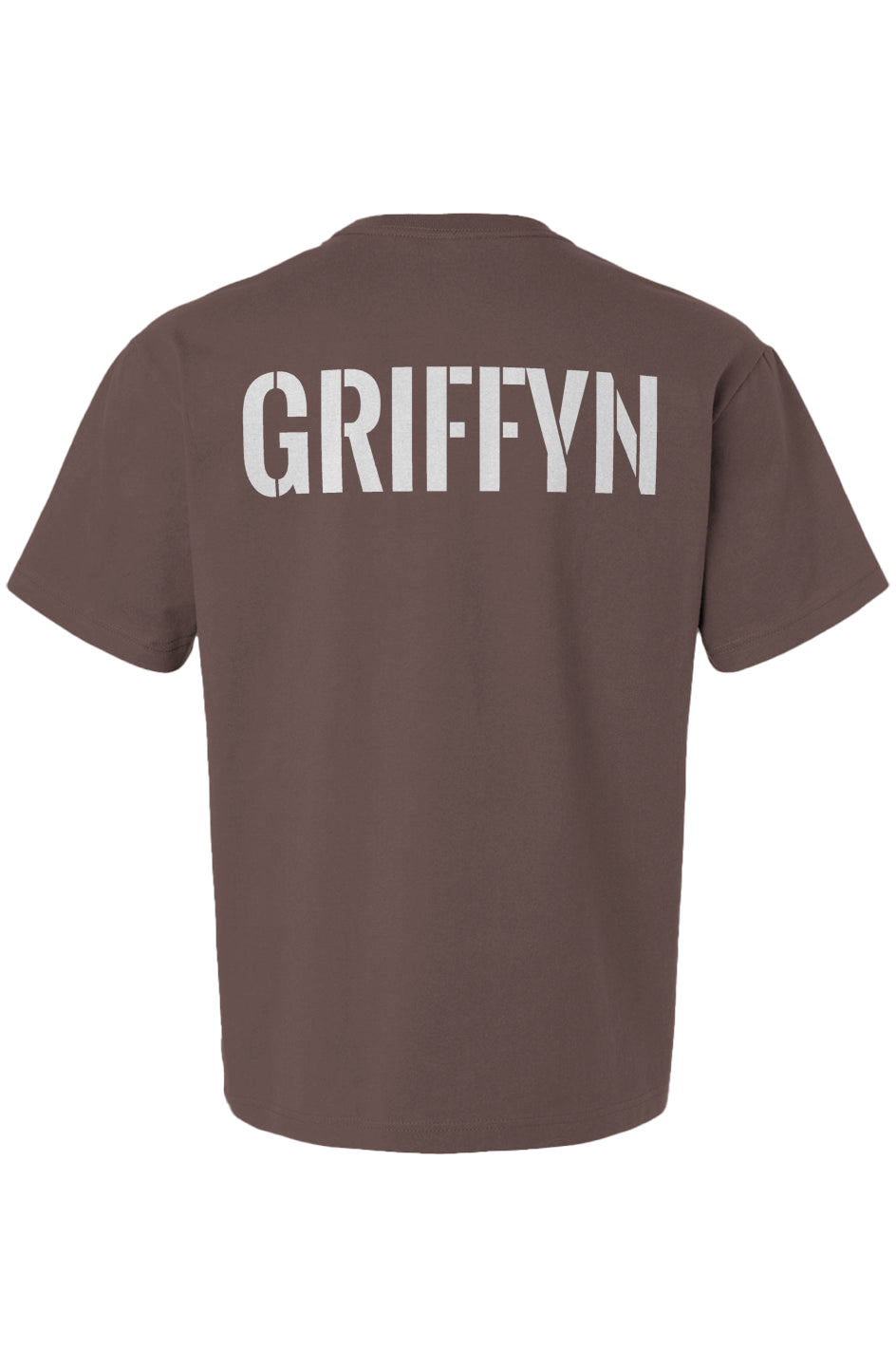 Boxy Heavy Tee