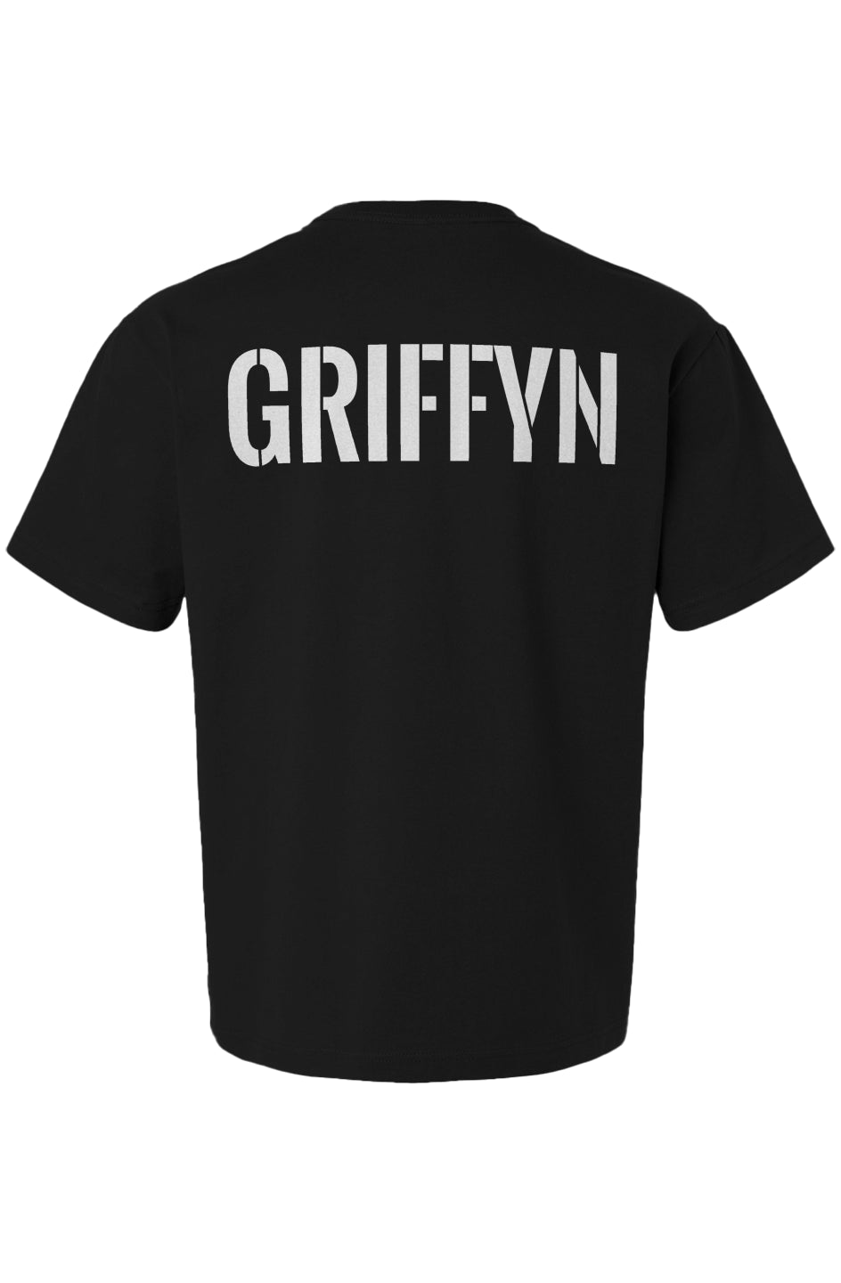 Boxy Heavy Tee