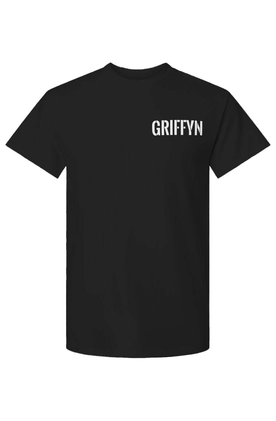 Classic GRIFFYN tee