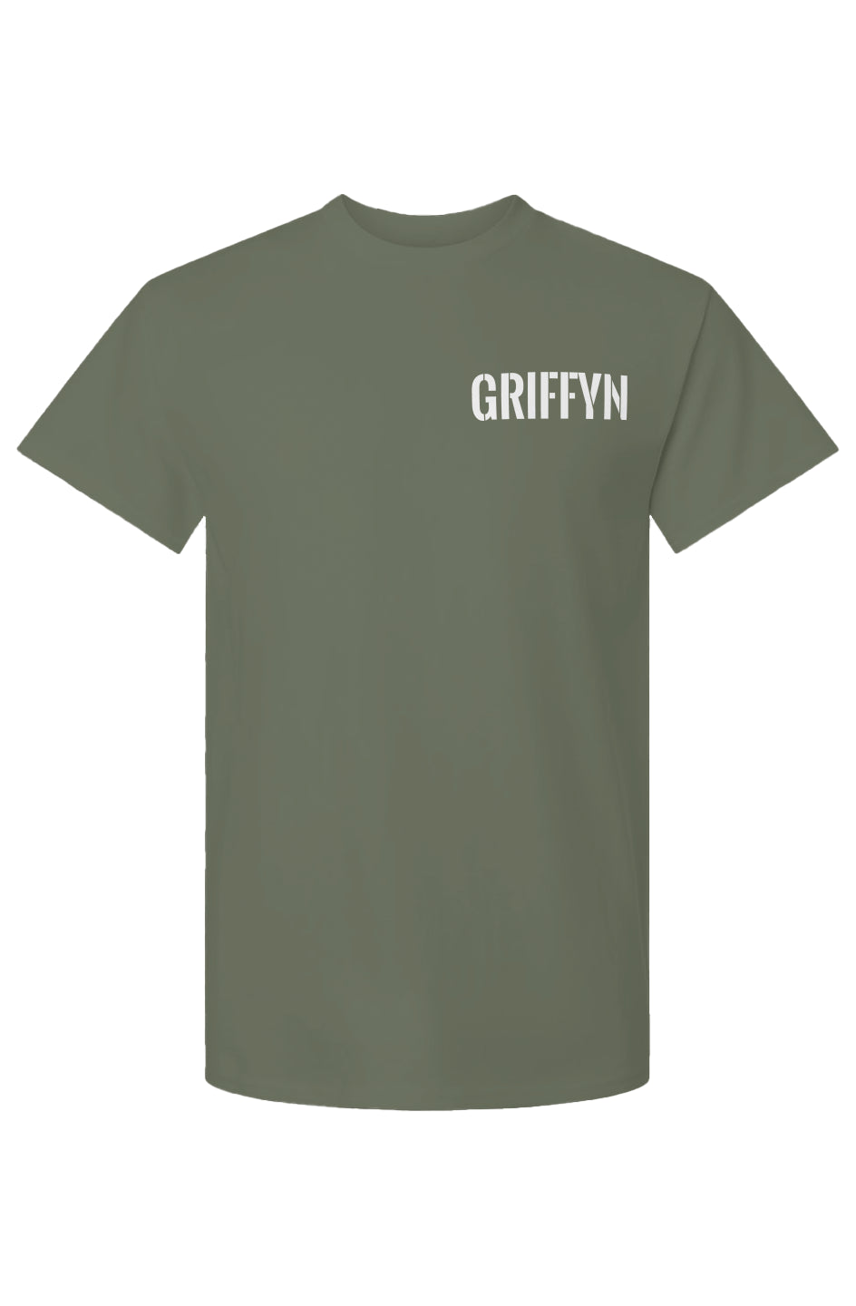 Classic GRIFFYN tee