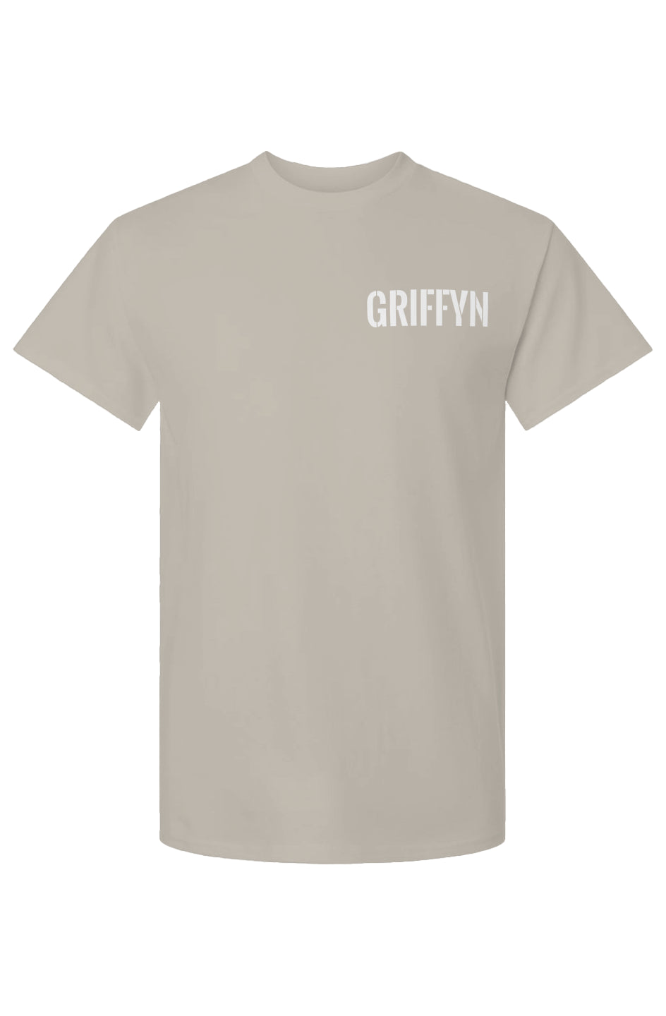 Classic GRIFFYN tee