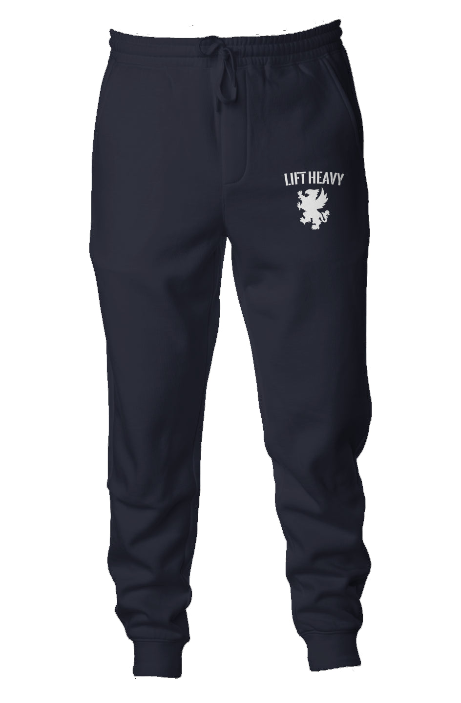 Midweight Fleece Joggers