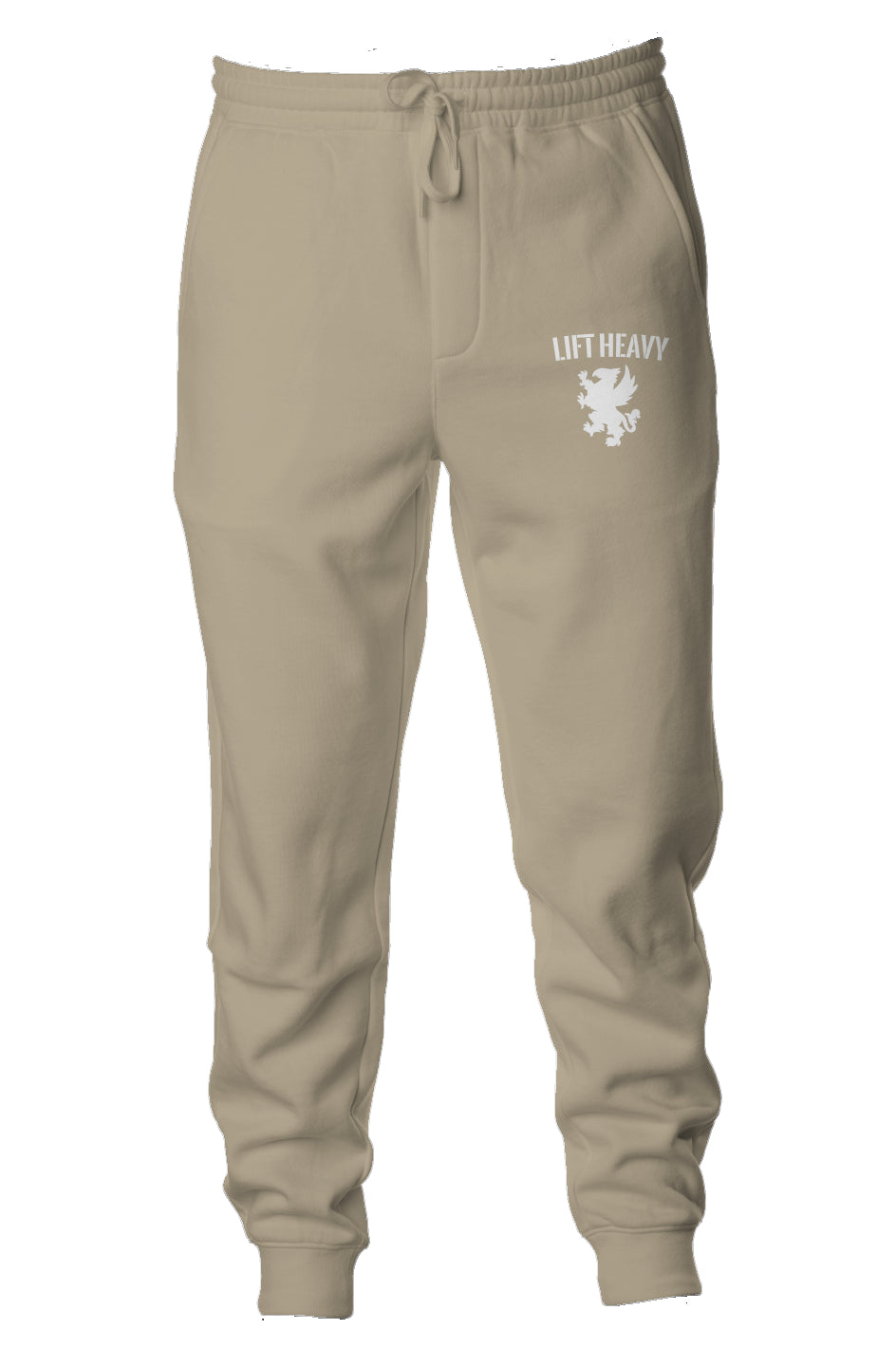 Midweight Fleece Joggers