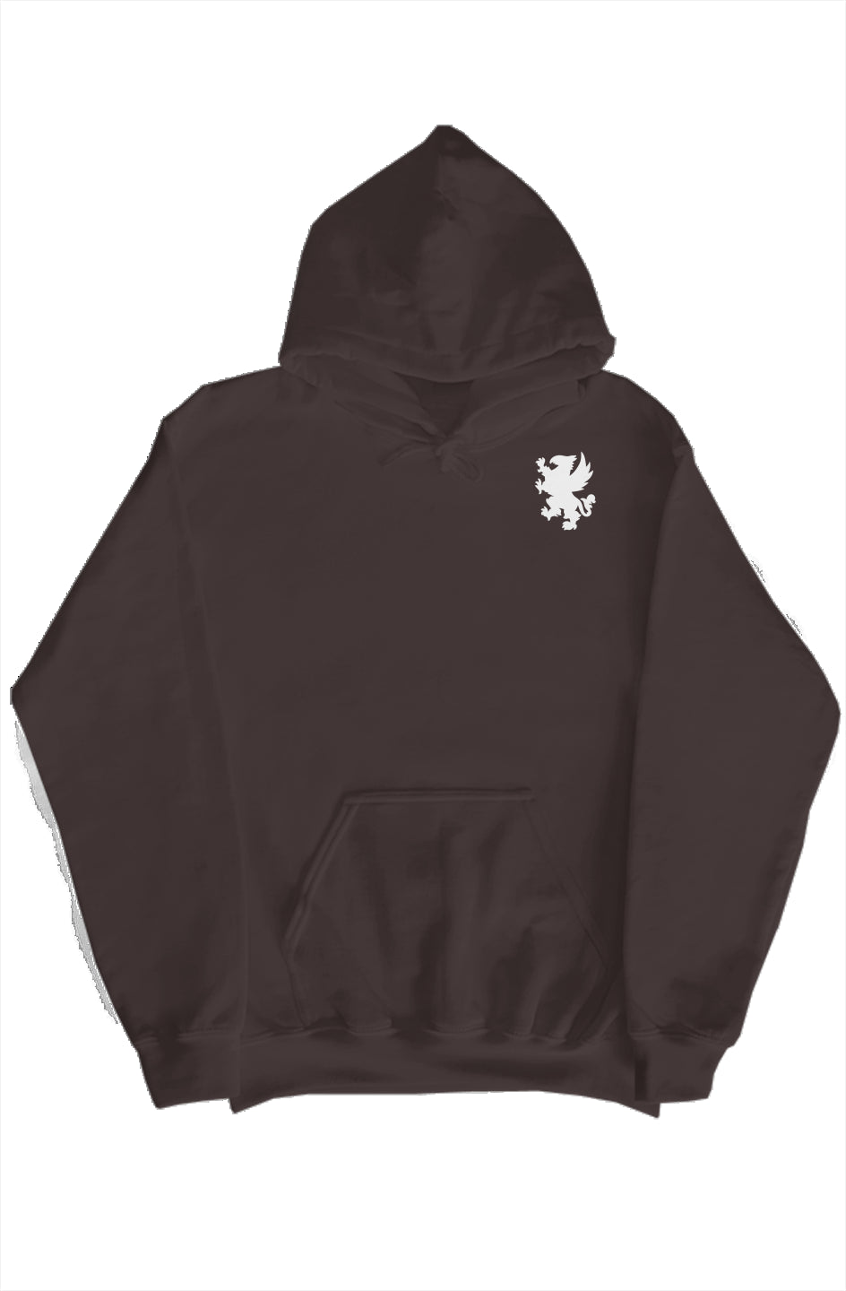 Lift Heavy Hoodie