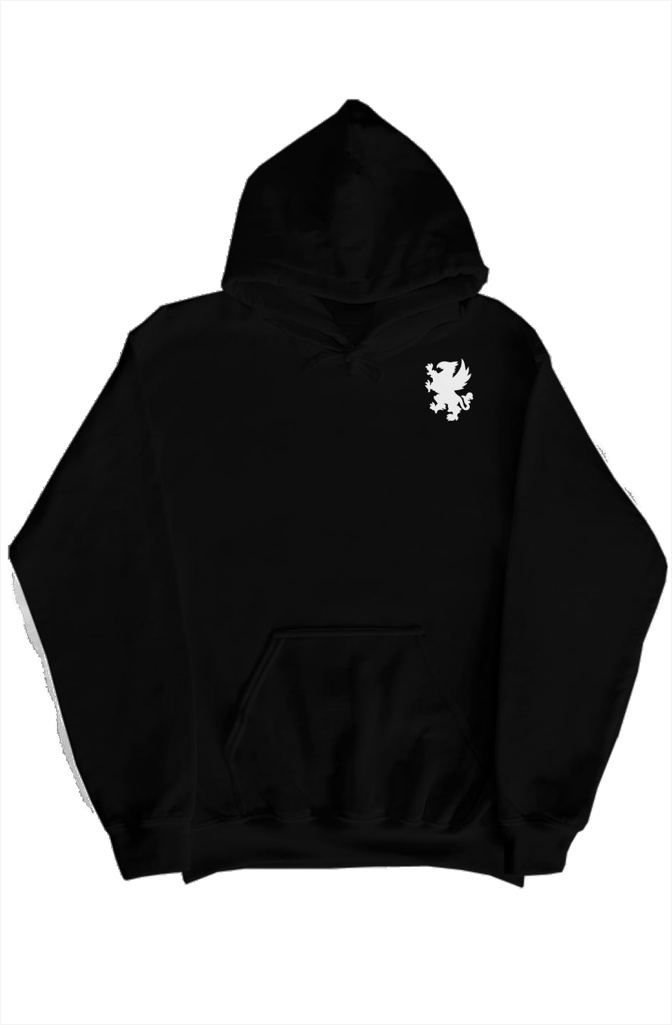 Lift Heavy Hoodie