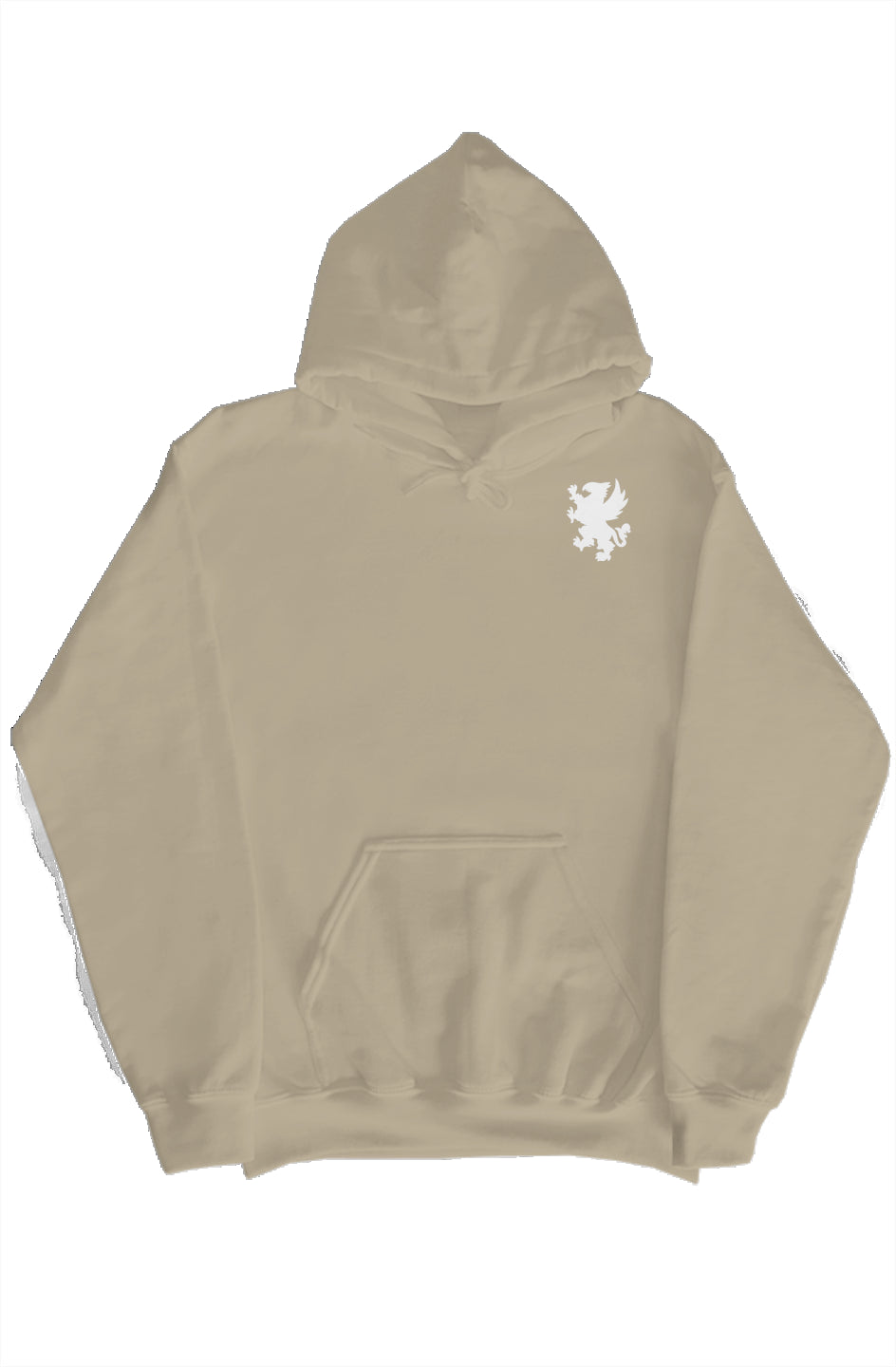 Lift Heavy Hoodie