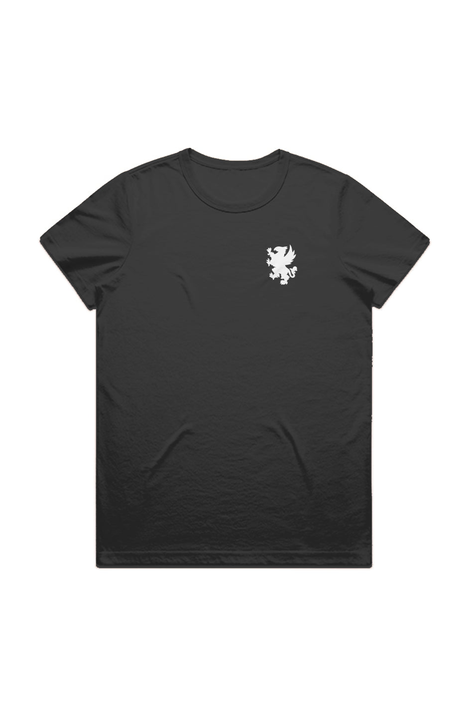 WO'S ACTIVE BLEND TEE
