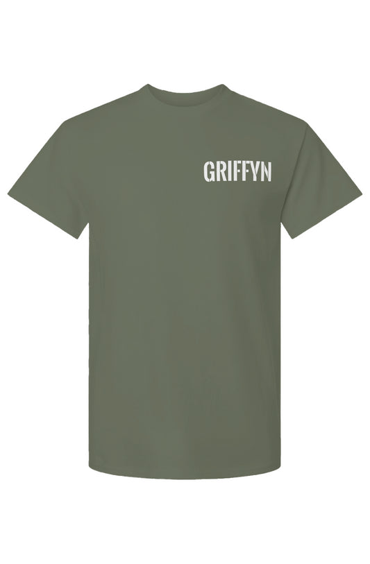 Classic GRIFFYN tee