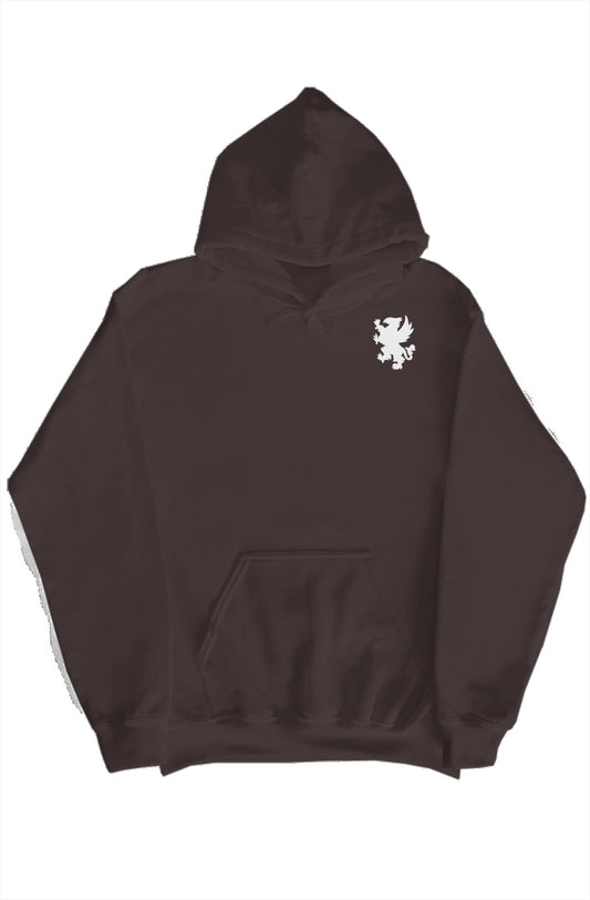 Lift Heavy Hoodie