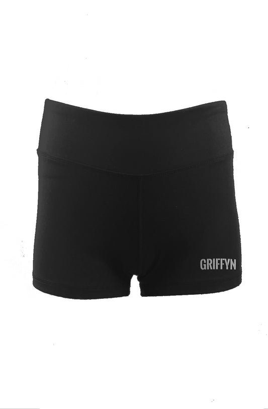 Women's Fitness Shorts 